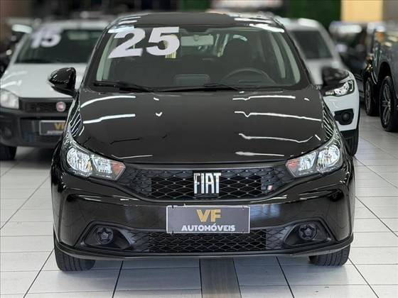 FIAT ARGO 1.0 FIREFLY FLEX DRIVE MANUAL FIAT ARGO 1.0 FIREFLY FLEX DRIVE MANUAL